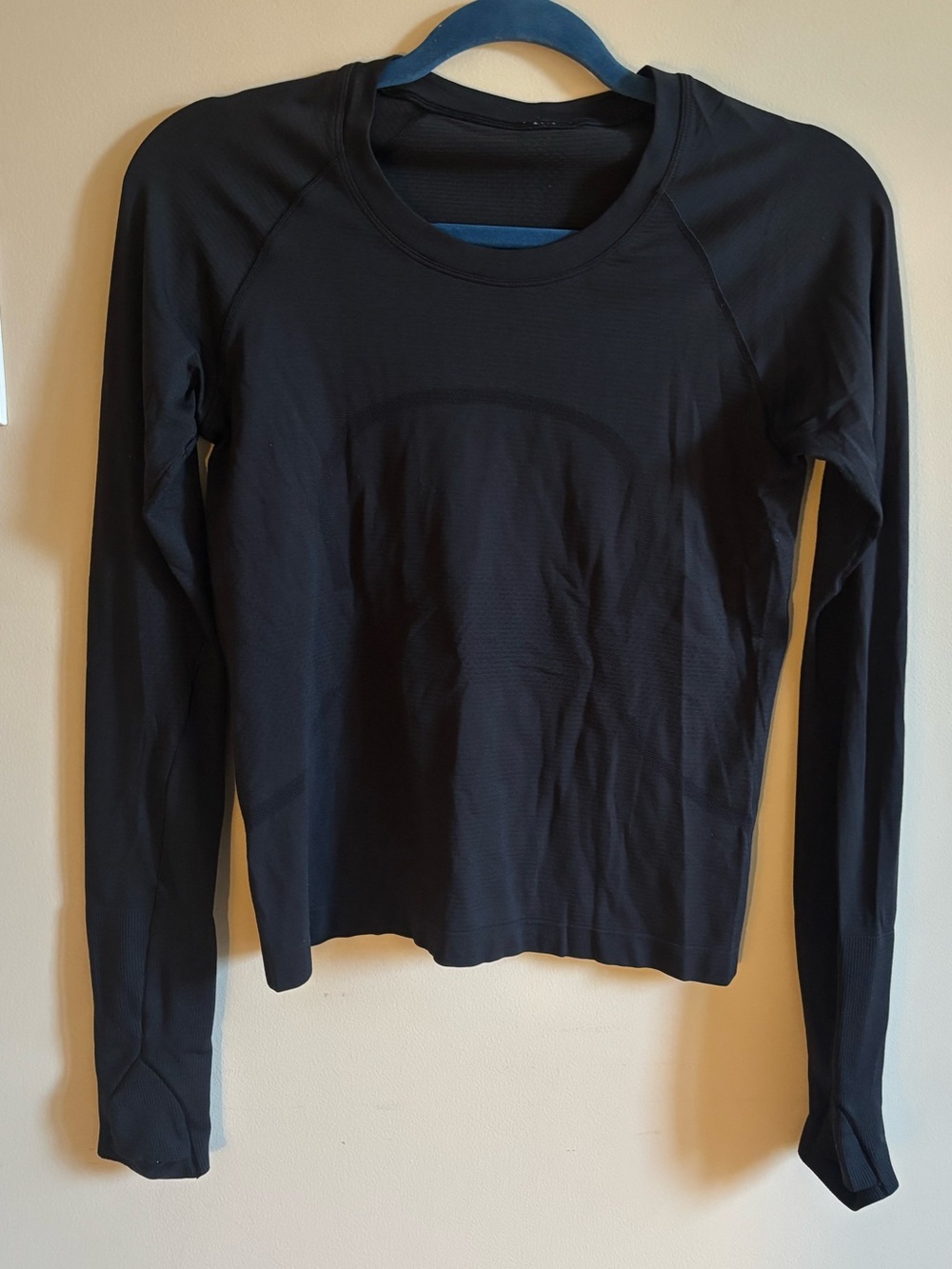 Lululemon Swiftly Long Sleeve Race Length